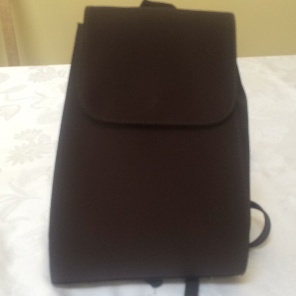 Guess Backpack, Brown - image 1